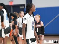 Miami Suns 5th Grade vs All Heart Queens 11U – Sunshine State Showdown Championship game photos