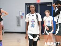 Miami Suns 5th Grade vs All Heart Queens 11U – Sunshine State Showdown Championship game photos