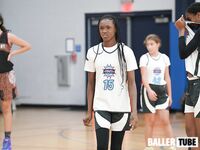 Miami Suns 5th Grade vs All Heart Queens 11U – Sunshine State Showdown Championship game photos