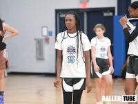 Miami Suns 5th Grade vs All Heart Queens 11U – Sunshine State Showdown Championship game photos