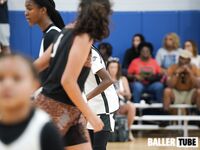 Miami Suns 5th Grade vs All Heart Queens 11U – Sunshine State Showdown Championship game photos