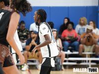 Miami Suns 5th Grade vs All Heart Queens 11U – Sunshine State Showdown Championship game photos