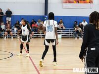 Miami Suns 5th Grade vs All Heart Queens 11U – Sunshine State Showdown Championship game photos