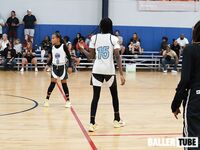 Miami Suns 5th Grade vs All Heart Queens 11U – Sunshine State Showdown Championship game photos