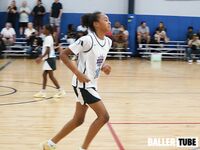 Miami Suns 5th Grade vs All Heart Queens 11U – Sunshine State Showdown Championship game photos