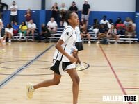 Miami Suns 5th Grade vs All Heart Queens 11U – Sunshine State Showdown Championship game photos