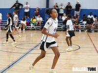 Miami Suns 5th Grade vs All Heart Queens 11U – Sunshine State Showdown Championship game photos
