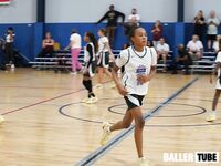 Miami Suns 5th Grade vs All Heart Queens 11U – Sunshine State Showdown Championship game photos