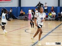 Miami Suns 5th Grade vs All Heart Queens 11U – Sunshine State Showdown Championship game photos