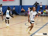 Miami Suns 5th Grade vs All Heart Queens 11U – Sunshine State Showdown Championship game photos