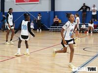 Miami Suns 5th Grade vs All Heart Queens 11U – Sunshine State Showdown Championship game photos