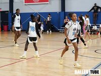 Miami Suns 5th Grade vs All Heart Queens 11U – Sunshine State Showdown Championship game photos