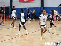 Miami Suns 5th Grade vs All Heart Queens 11U – Sunshine State Showdown Championship game photos