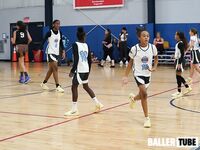 Miami Suns 5th Grade vs All Heart Queens 11U – Sunshine State Showdown Championship game photos