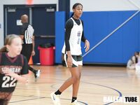 Miami Suns 5th Grade vs All Heart Queens 11U – Sunshine State Showdown Championship game photos