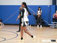 Miami Suns 5th Grade vs All Heart Queens 11U – Sunshine State Showdown Championship game photos