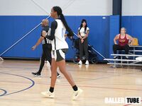 Miami Suns 5th Grade vs All Heart Queens 11U – Sunshine State Showdown Championship game photos