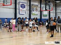 Miami Suns 5th Grade vs All Heart Queens 11U – Sunshine State Showdown Championship game photos