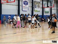 Miami Suns 5th Grade vs All Heart Queens 11U – Sunshine State Showdown Championship game photos