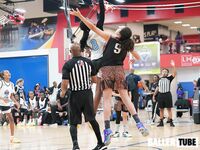 Miami Suns 5th Grade vs All Heart Queens 11U – Sunshine State Showdown Championship game photos