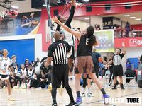 Miami Suns 5th Grade vs All Heart Queens 11U – Sunshine State Showdown Championship game photos