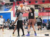 Miami Suns 5th Grade vs All Heart Queens 11U – Sunshine State Showdown Championship game photos
