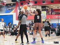 Miami Suns 5th Grade vs All Heart Queens 11U – Sunshine State Showdown Championship game photos