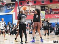 Miami Suns 5th Grade vs All Heart Queens 11U – Sunshine State Showdown Championship game photos