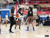 Miami Suns 5th Grade vs All Heart Queens 11U – Sunshine State Showdown Championship game photos