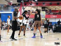 Miami Suns 5th Grade vs All Heart Queens 11U – Sunshine State Showdown Championship game photos