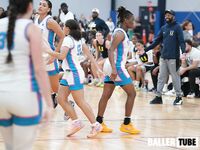 Team Fowles vs East Coast United – Sunshine State Showdown 2025 photos