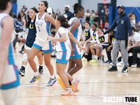 Team Fowles vs East Coast United – Sunshine State Showdown 2025 photos