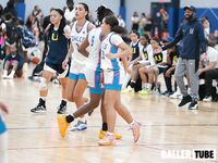 Team Fowles vs East Coast United – Sunshine State Showdown 2025 photos