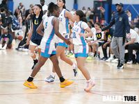 Team Fowles vs East Coast United – Sunshine State Showdown 2025 photos