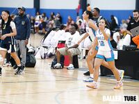 Team Fowles vs East Coast United – Sunshine State Showdown 2025 photos