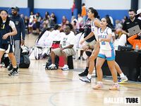 Team Fowles vs East Coast United – Sunshine State Showdown 2025 photos