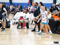 Team Fowles vs East Coast United – Sunshine State Showdown 2025 photos