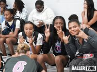 Team Fowles vs East Coast United – Sunshine State Showdown 2025 photos