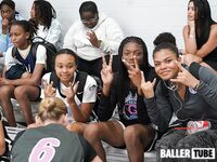 Team Fowles vs East Coast United – Sunshine State Showdown 2025 photos
