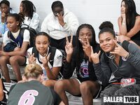 Team Fowles vs East Coast United – Sunshine State Showdown 2025 photos