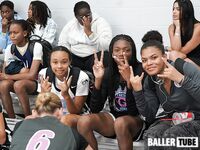 Team Fowles vs East Coast United – Sunshine State Showdown 2025 photos