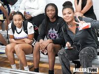 Team Fowles vs East Coast United – Sunshine State Showdown 2025 photos