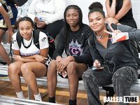 Team Fowles vs East Coast United – Sunshine State Showdown 2025 photos