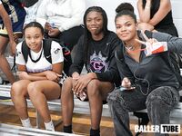 Team Fowles vs East Coast United – Sunshine State Showdown 2025 photos