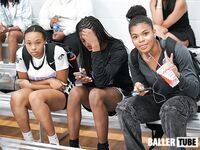 Team Fowles vs East Coast United – Sunshine State Showdown 2025 photos