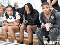Team Fowles vs East Coast United – Sunshine State Showdown 2025 photos