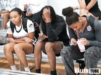Team Fowles vs East Coast United – Sunshine State Showdown 2025 photos