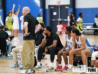 Team Fowles vs East Coast United – Sunshine State Showdown 2025 photos