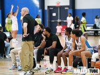 Team Fowles vs East Coast United – Sunshine State Showdown 2025 photos