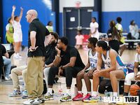 Team Fowles vs East Coast United – Sunshine State Showdown 2025 photos